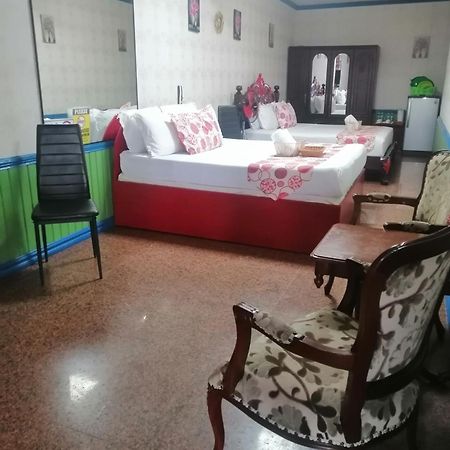 Sang Yoo Mountain View Tagaytay Bed And Breakfast - Taal Lake View タガイタイ エクステリア 写真