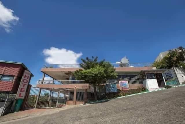 Sang Yoo Mountain View Tagaytay Bed And Breakfast - Taal Lake View タガイタイ エクステリア 写真