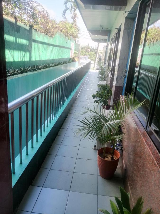 Sang Yoo Mountain View Tagaytay Bed And Breakfast - Taal Lake View タガイタイ エクステリア 写真