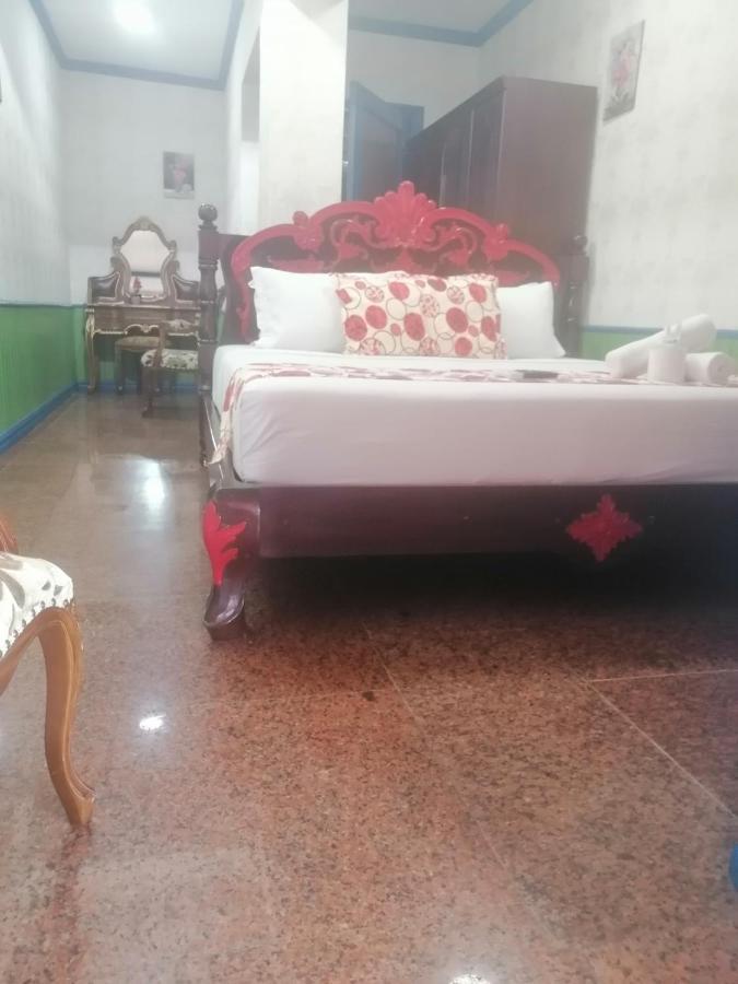 Sang Yoo Mountain View Tagaytay Bed And Breakfast - Taal Lake View タガイタイ エクステリア 写真