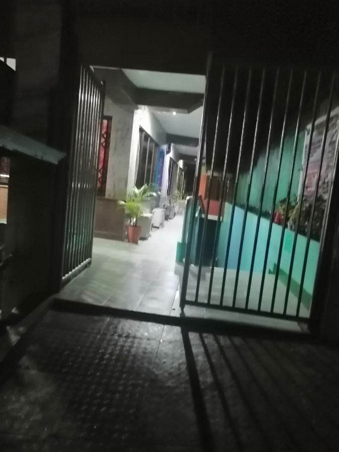Sang Yoo Mountain View Tagaytay Bed And Breakfast - Taal Lake View タガイタイ エクステリア 写真