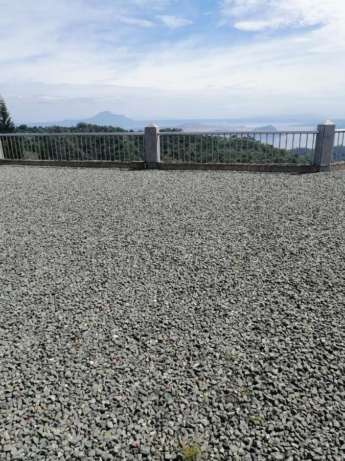 Sang Yoo Mountain View Tagaytay Bed And Breakfast - Taal Lake View タガイタイ エクステリア 写真