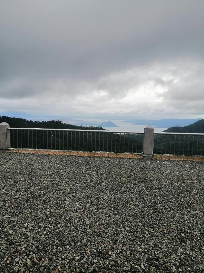 Sang Yoo Mountain View Tagaytay Bed And Breakfast - Taal Lake View タガイタイ エクステリア 写真