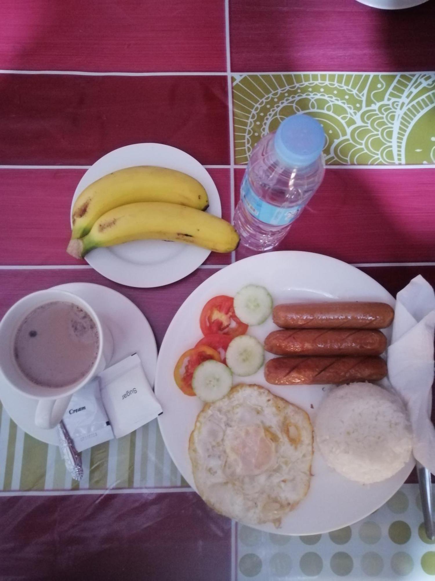 Sang Yoo Mountain View Tagaytay Bed And Breakfast - Taal Lake View タガイタイ エクステリア 写真