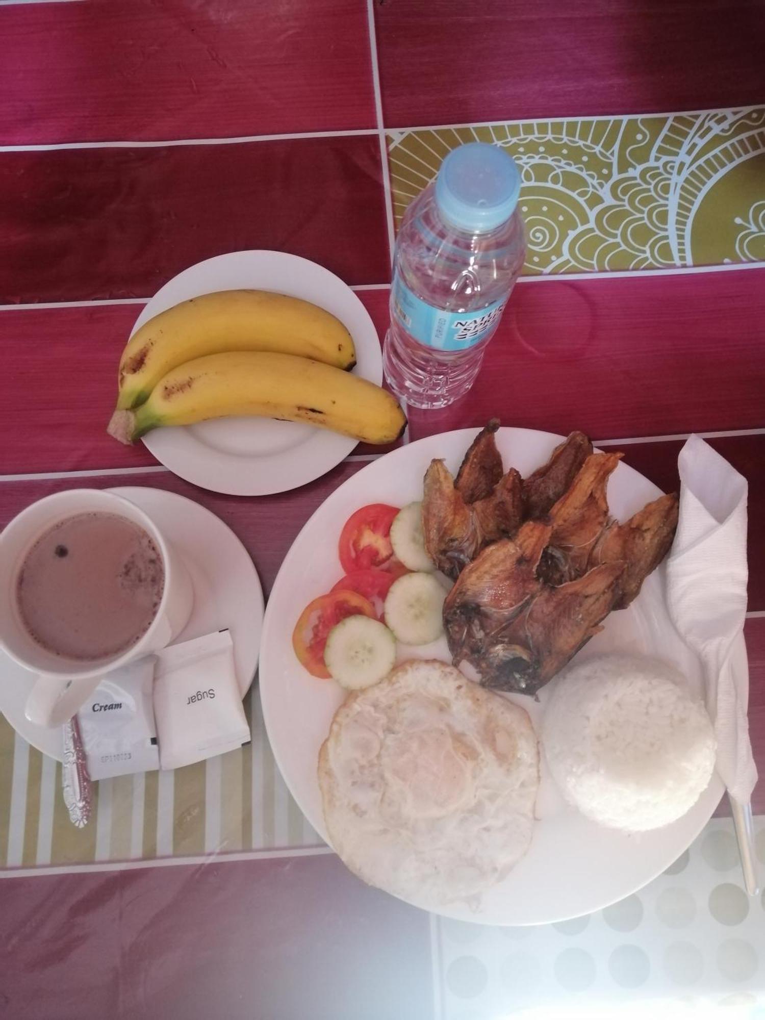Sang Yoo Mountain View Tagaytay Bed And Breakfast - Taal Lake View タガイタイ エクステリア 写真