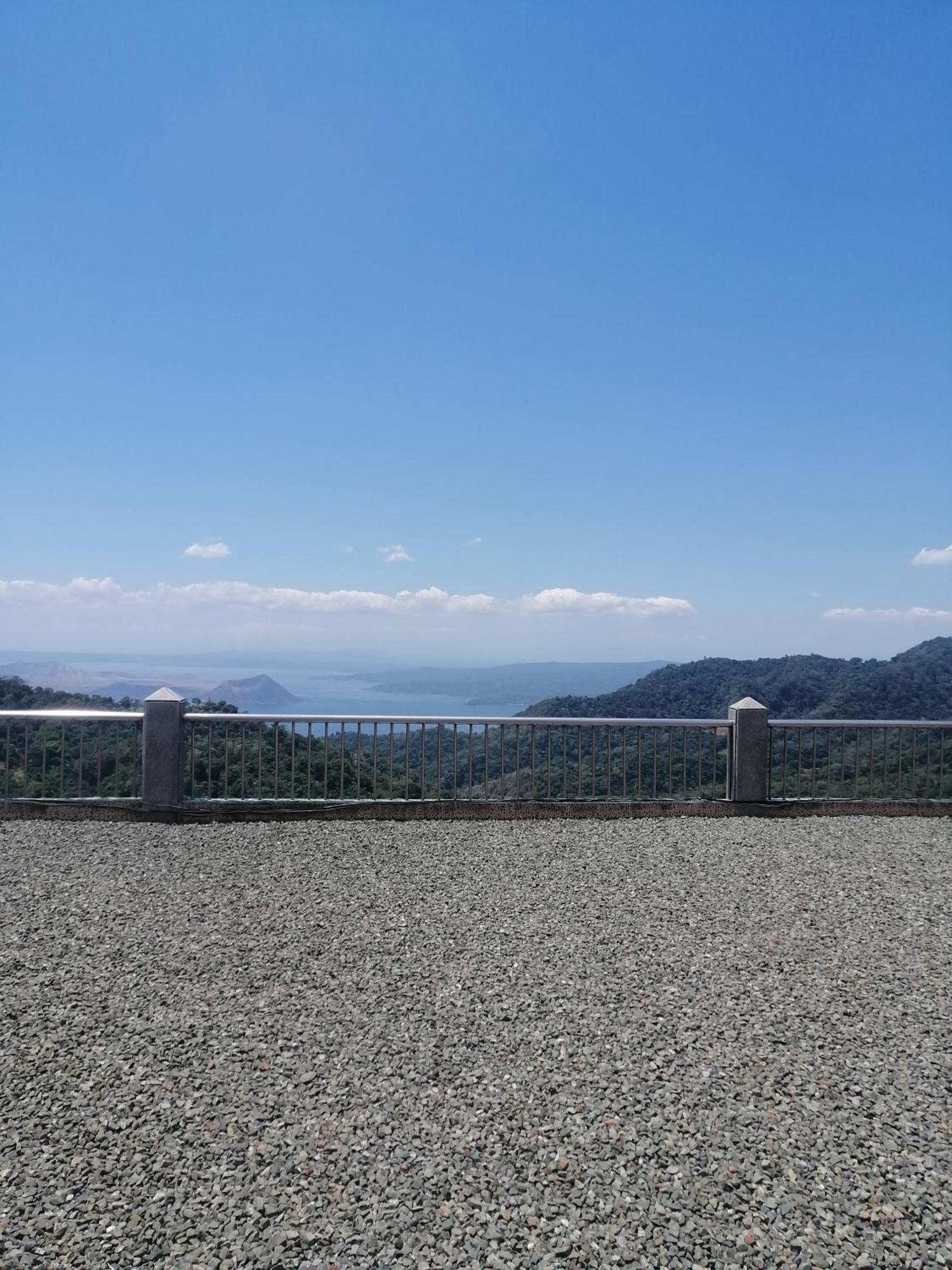 Sang Yoo Mountain View Tagaytay Bed And Breakfast - Taal Lake View タガイタイ エクステリア 写真