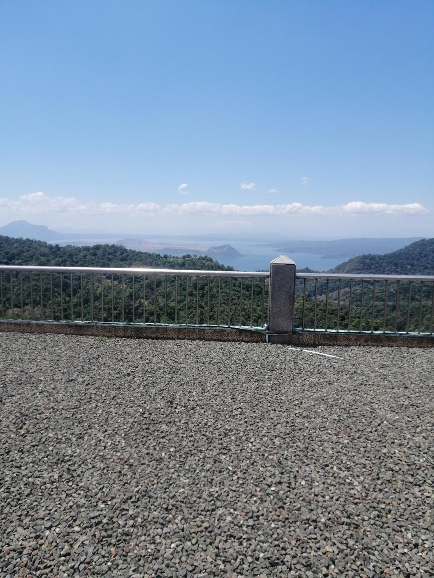 Sang Yoo Mountain View Tagaytay Bed And Breakfast - Taal Lake View タガイタイ エクステリア 写真