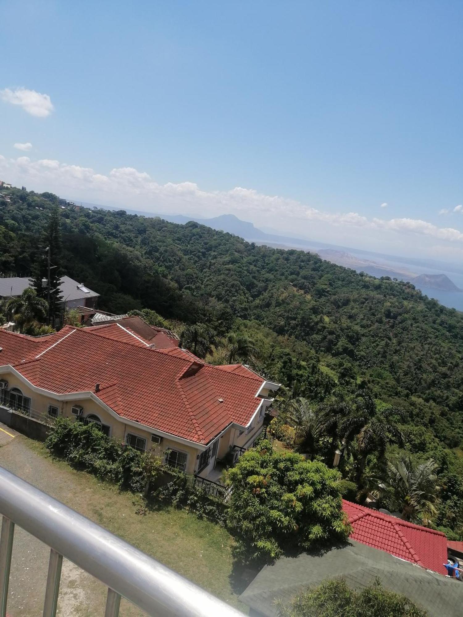 Sang Yoo Mountain View Tagaytay Bed And Breakfast - Taal Lake View タガイタイ エクステリア 写真